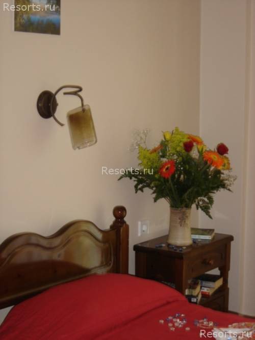 Castelli Hotel 16